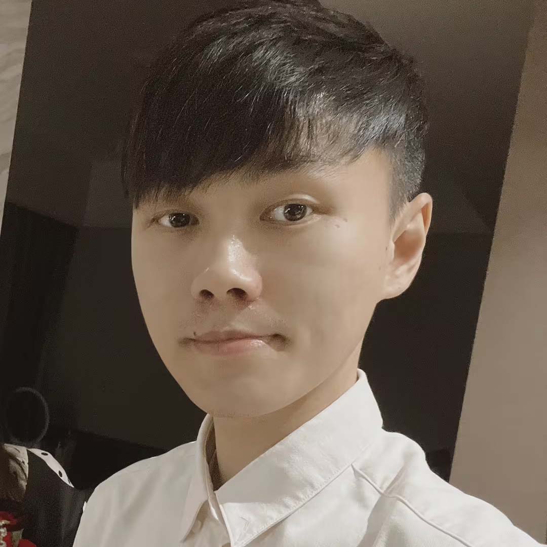 主题分享人